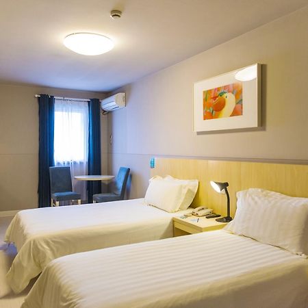 Отель Metropolo, Hefei, Wanda Plaza, Hefei Lord Bao Park Экстерьер фото